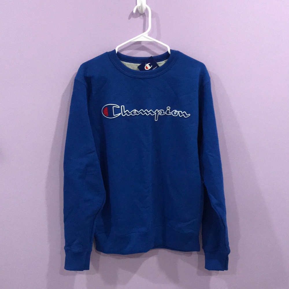 Champion Sweatshirt
